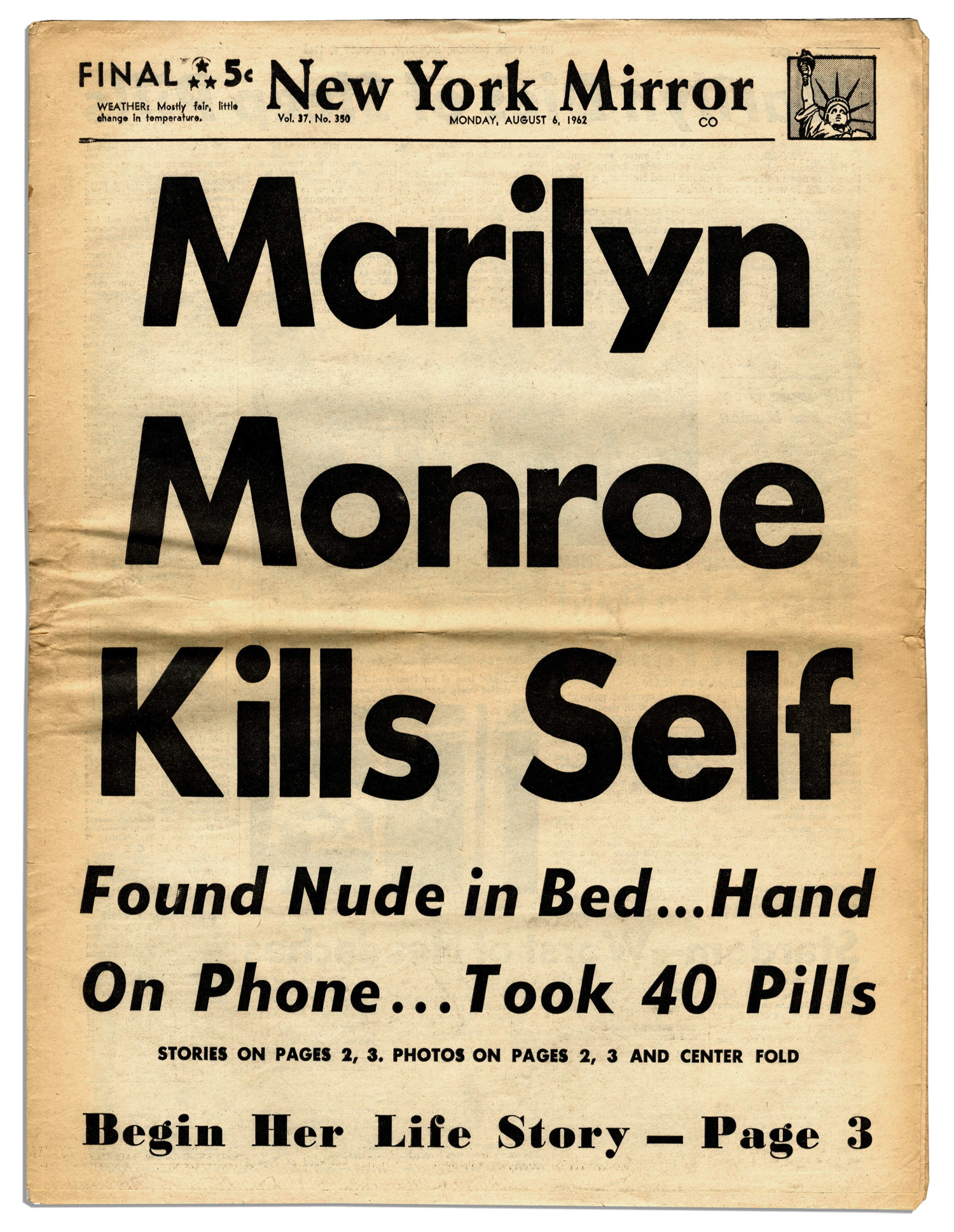 Died at her Brentwood home