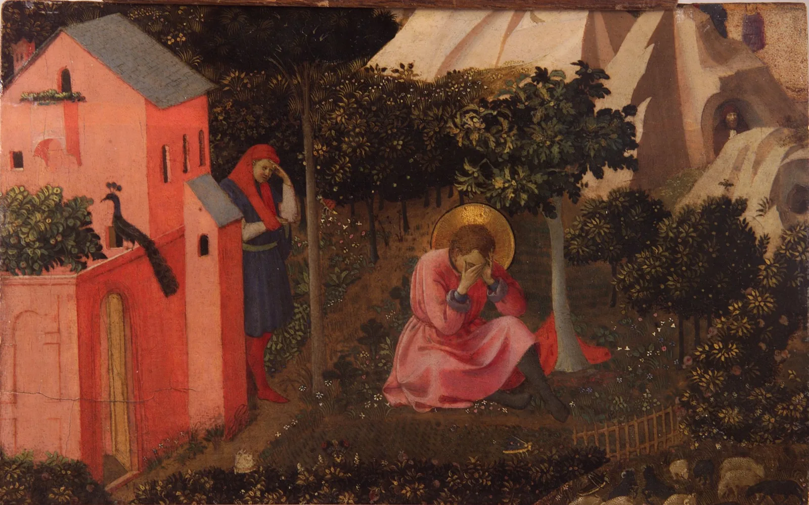 Baptism by Ambrose