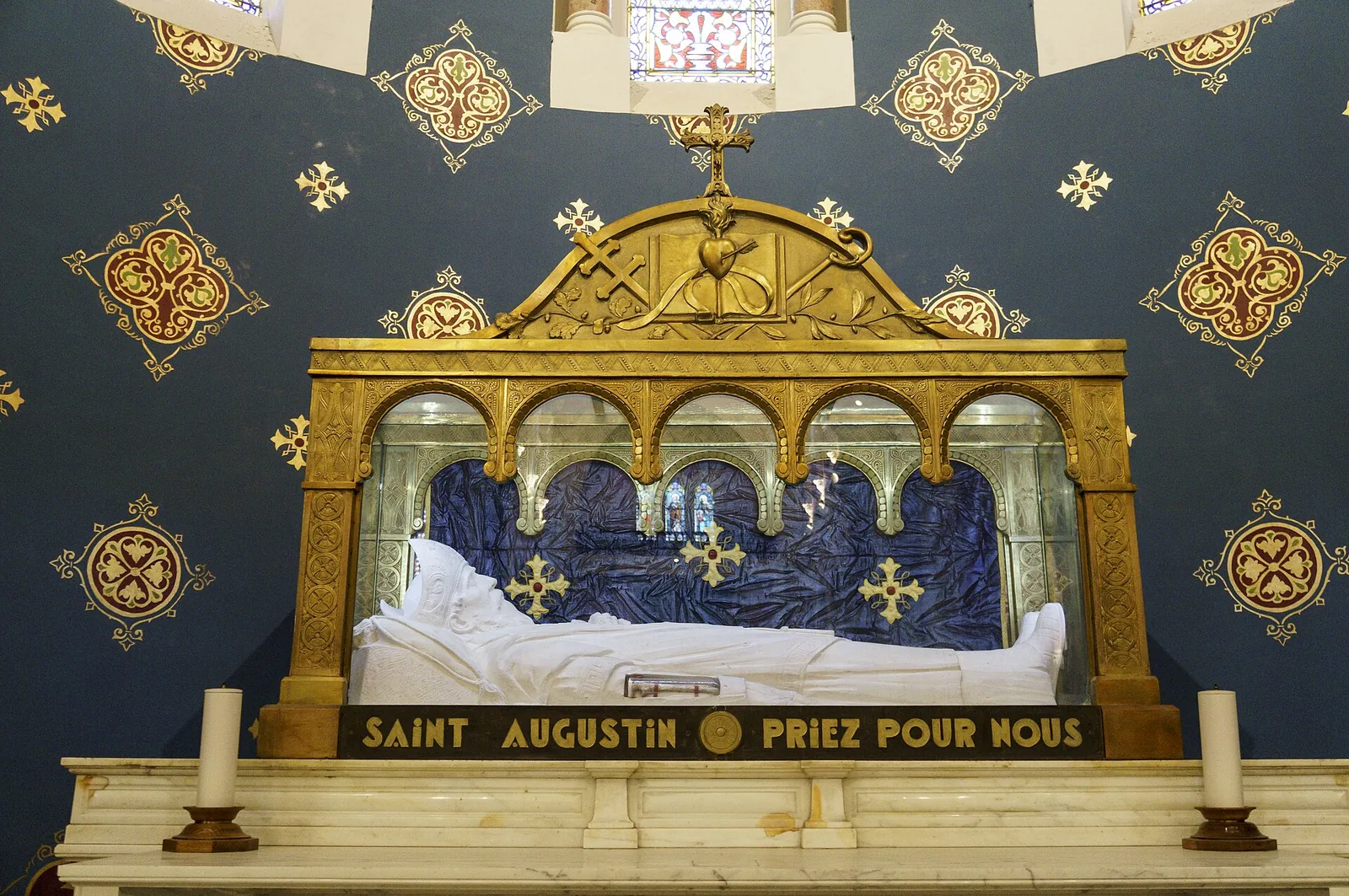 Ordination at Hippo Regius