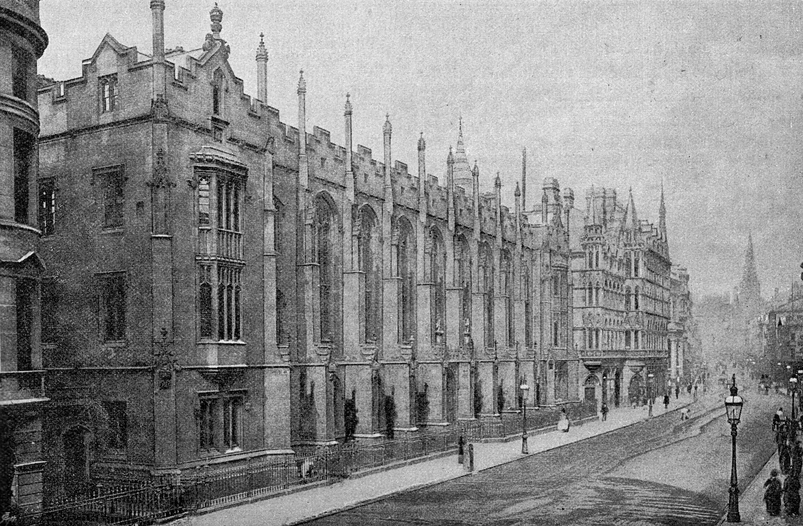 School years in Birmingham