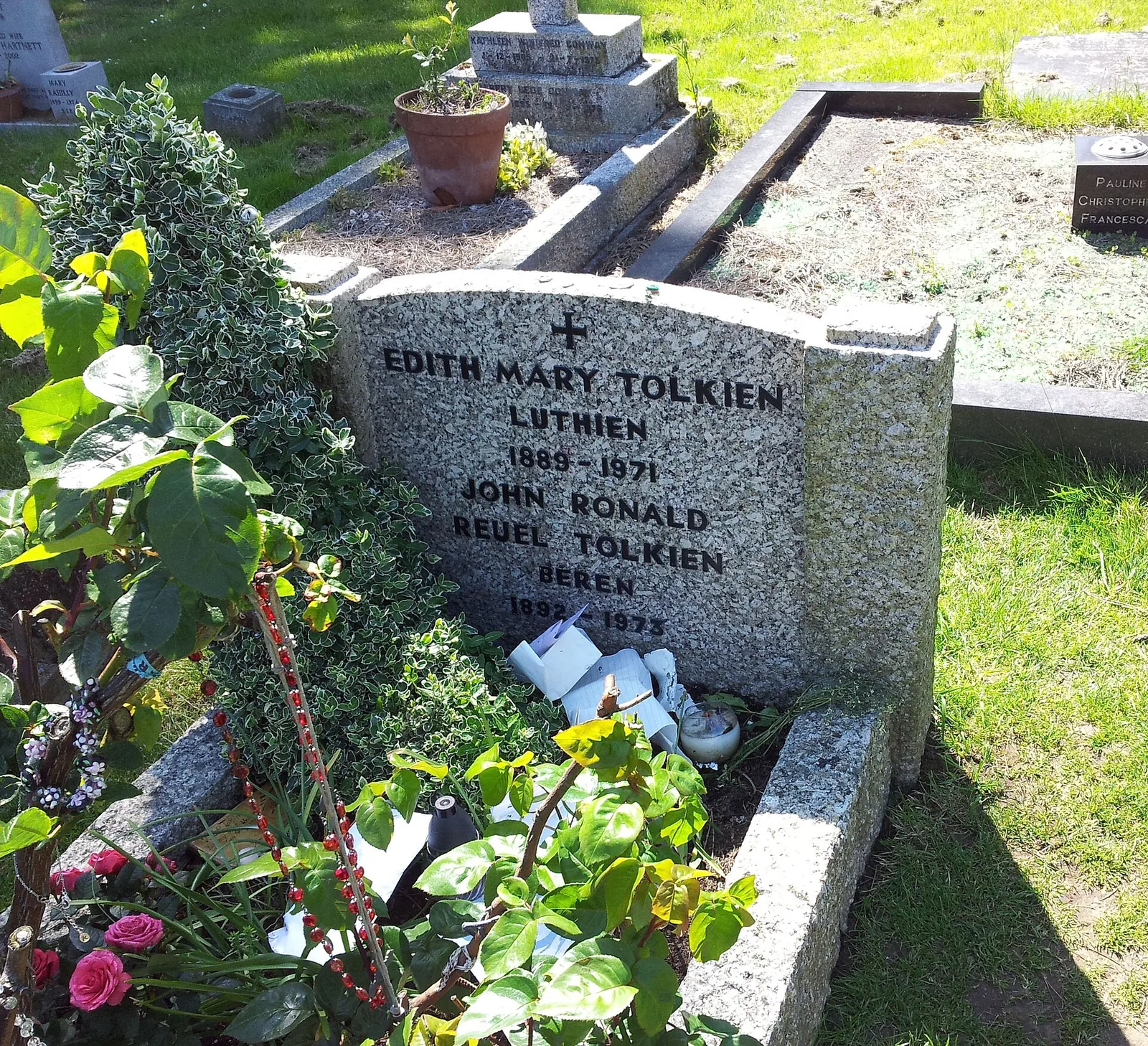 Death in Bournemouth
