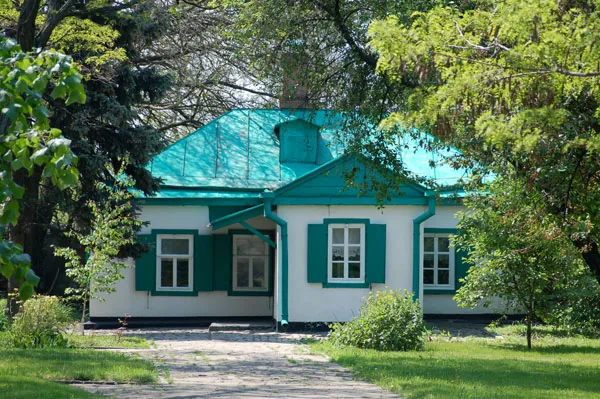 Birth in Taganrog