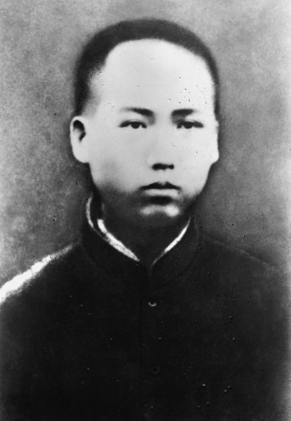 Studies in Changsha
