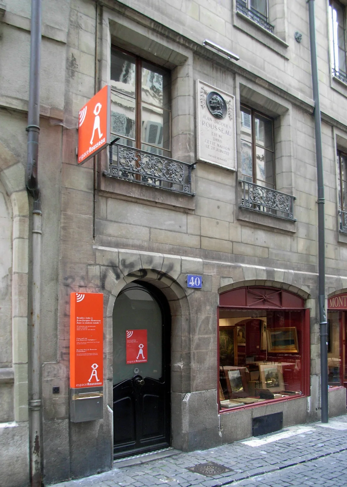 Apprenticeship in Geneva