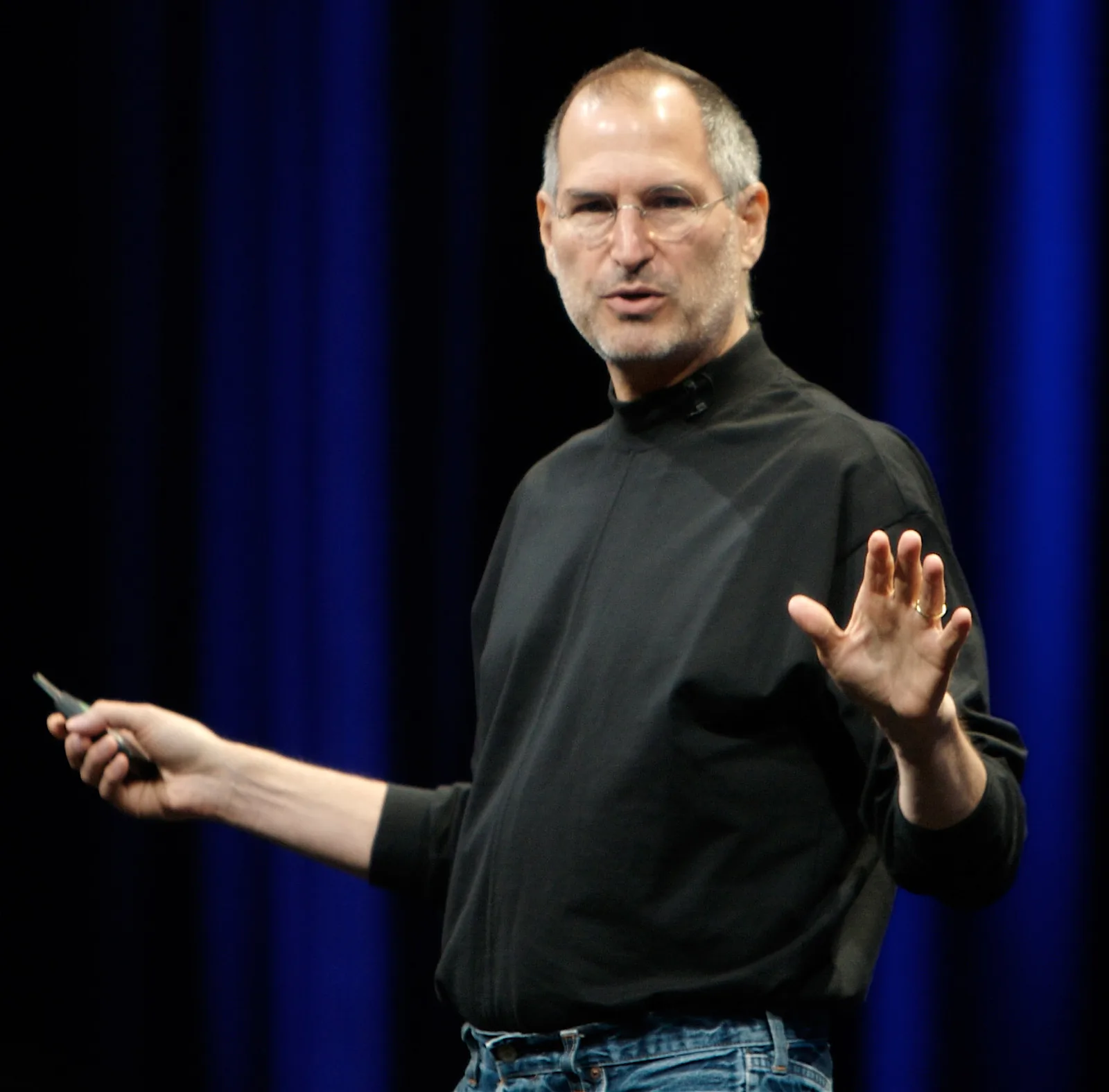 WWDC keynote in San Francisco