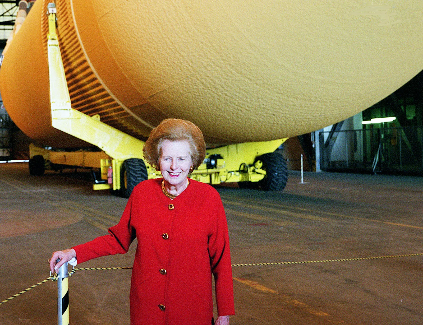 Tour of Kennedy Space Center