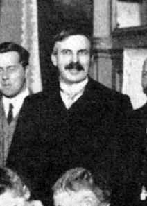 First Solvay Conference