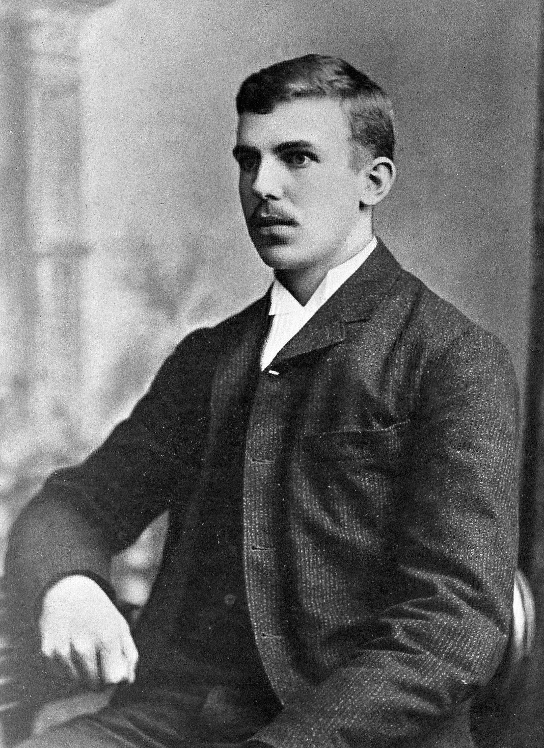 Student at Canterbury College
