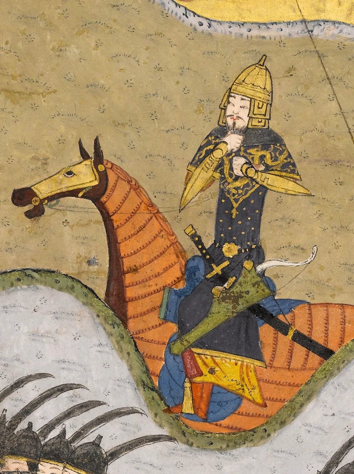 Siege of Baghdad