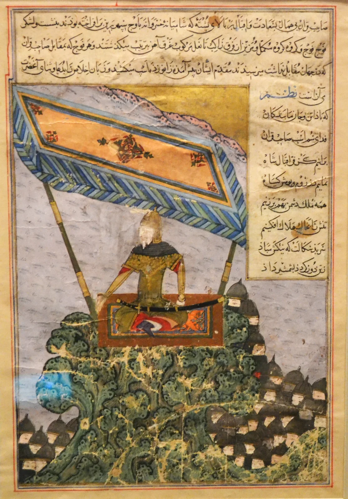 Battle of Ankara