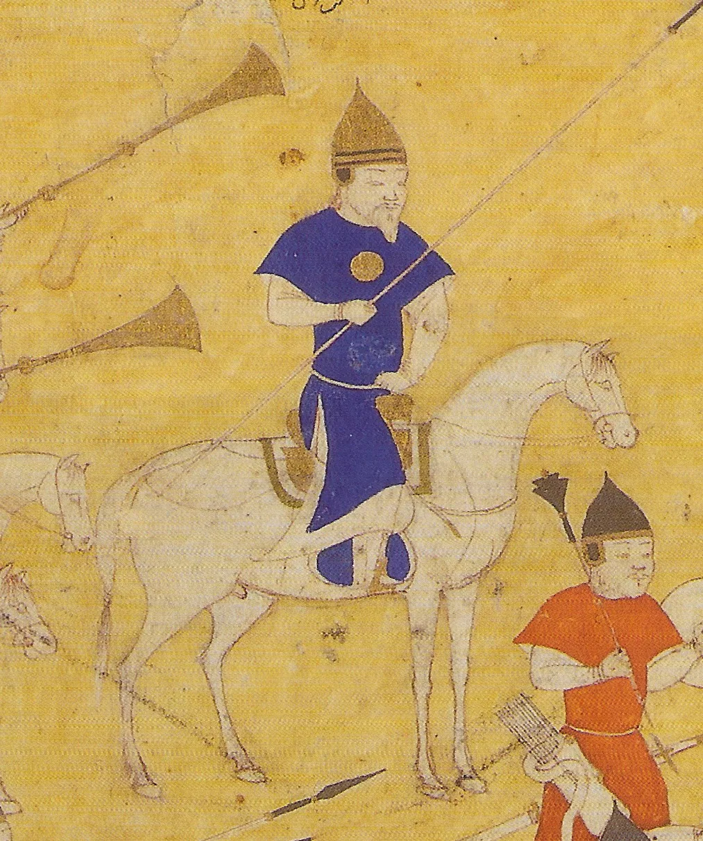 Battle of the Kondurcha River