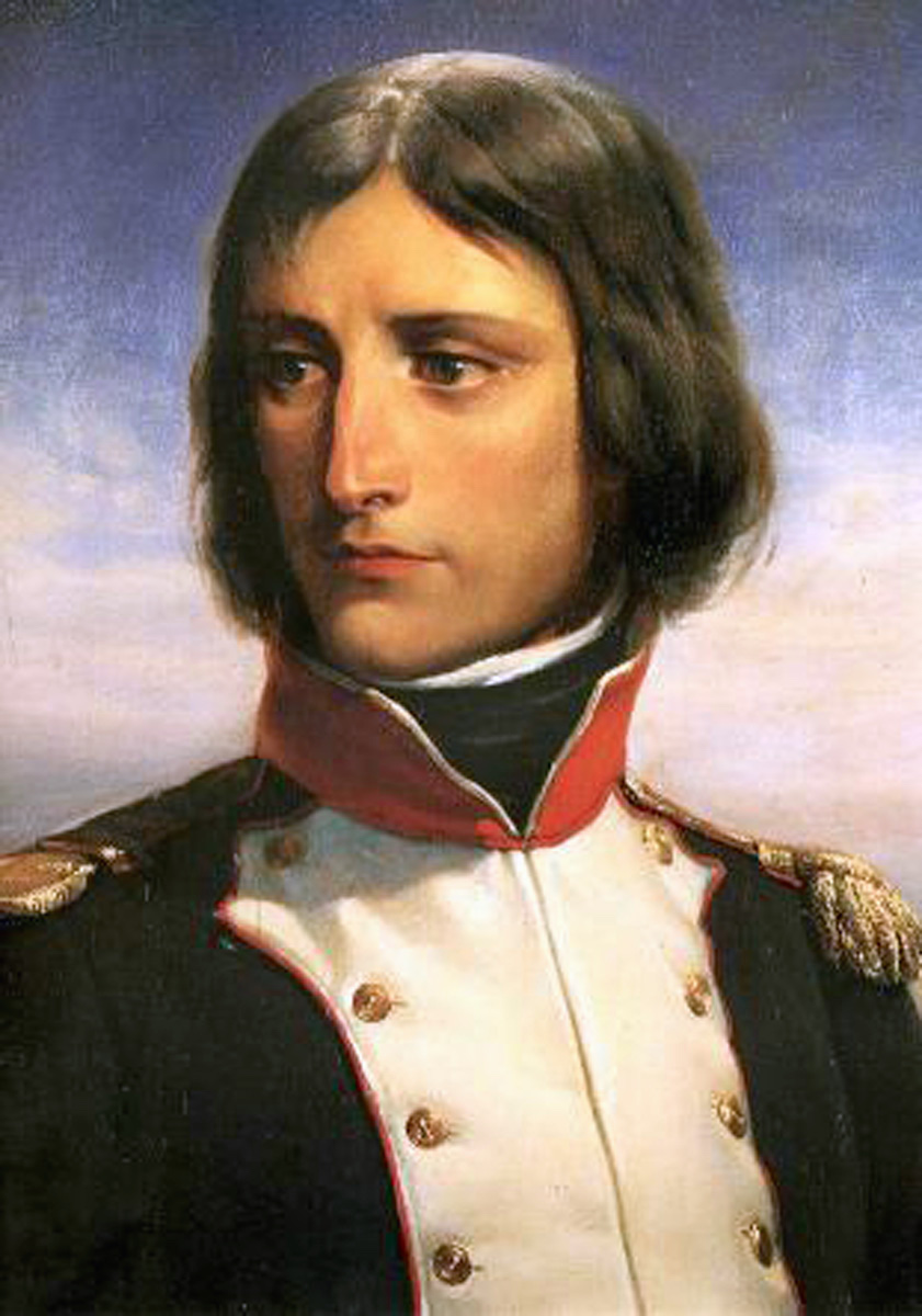 Stationed at Valence