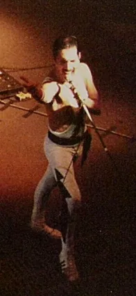 Performed in Frankfurt