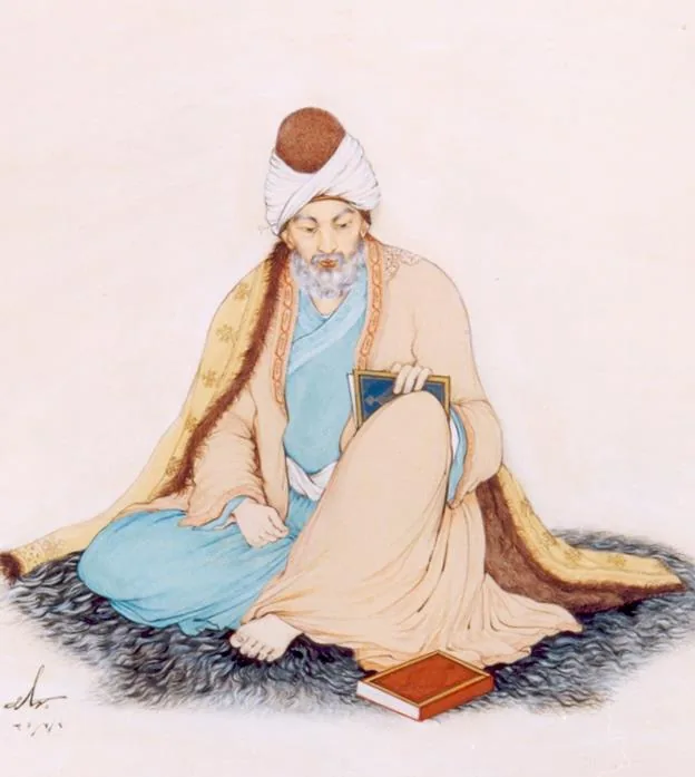 Birth at Wakhsh