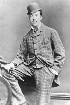 Magdalen College undergraduate