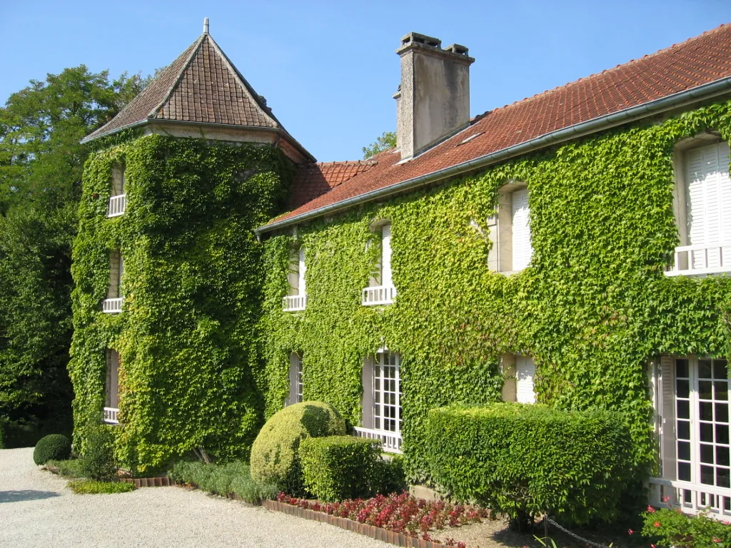 Retirement at La Boisserie