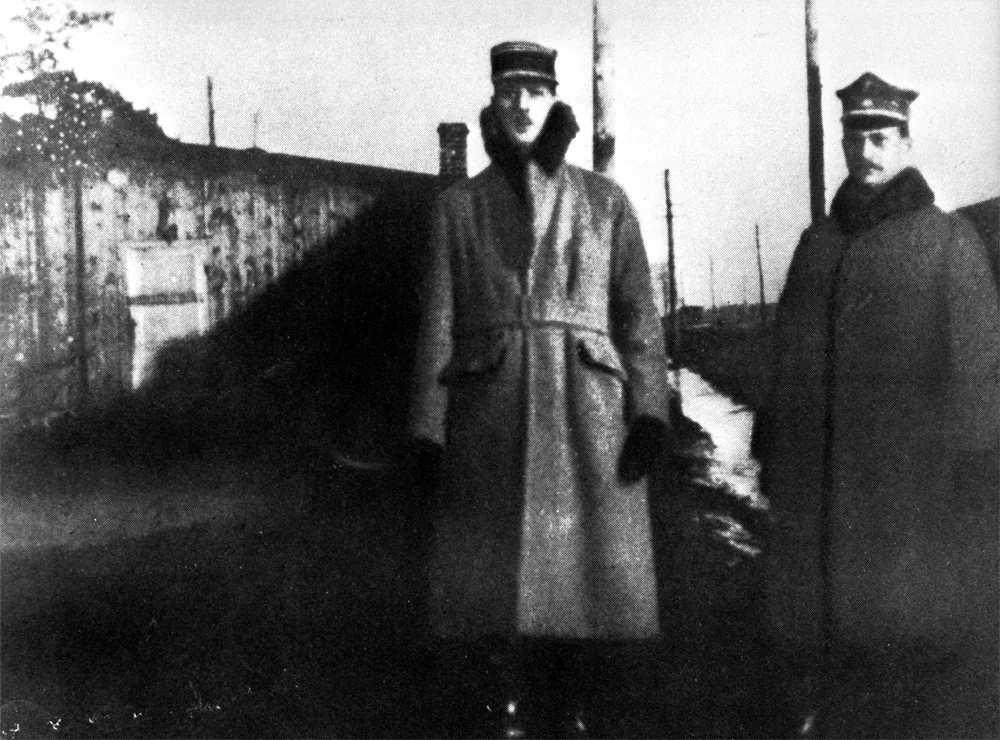 French Military Mission to Poland