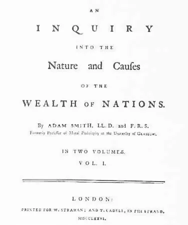 Kirkcaldy after publication
