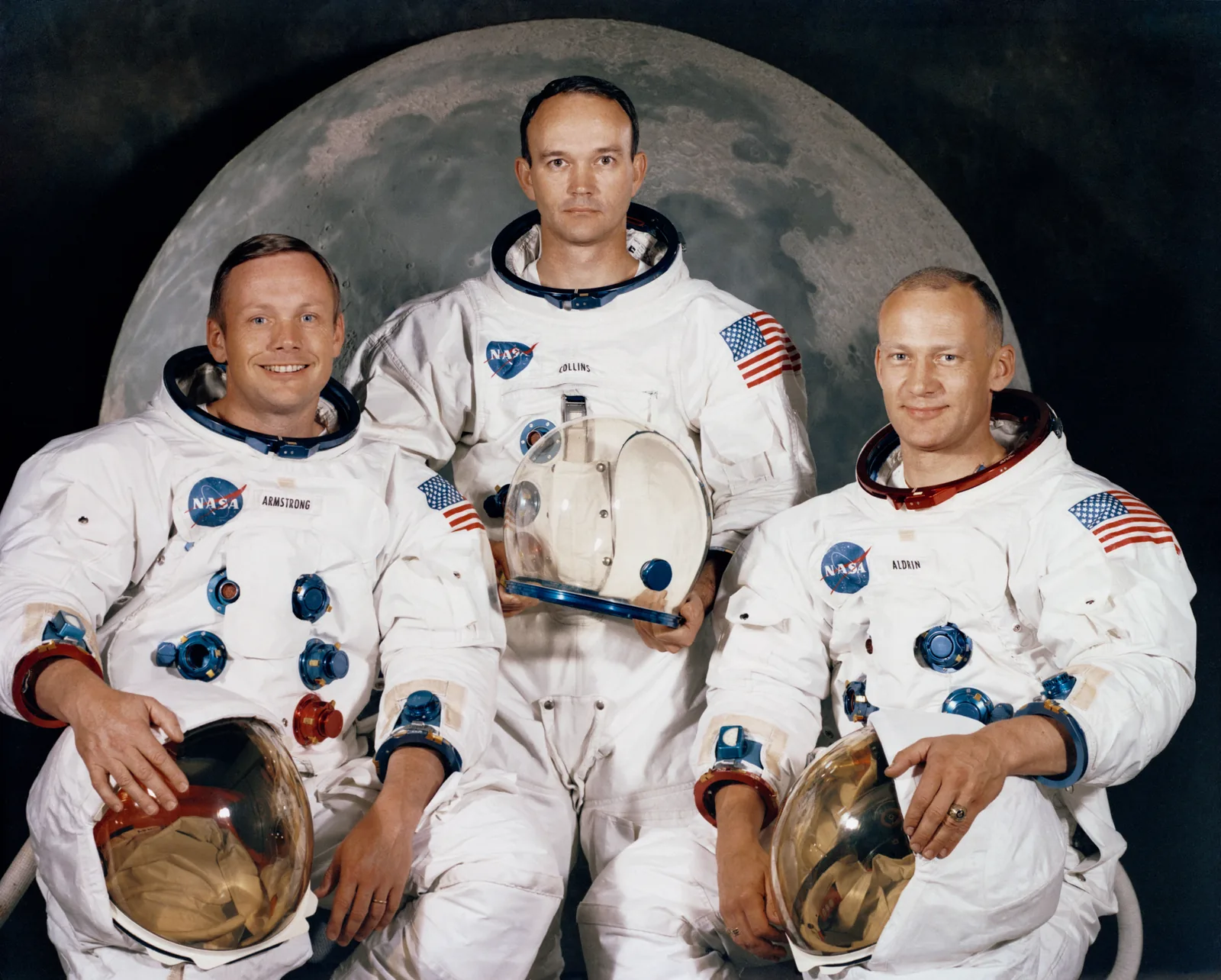 Apollo 11 launch