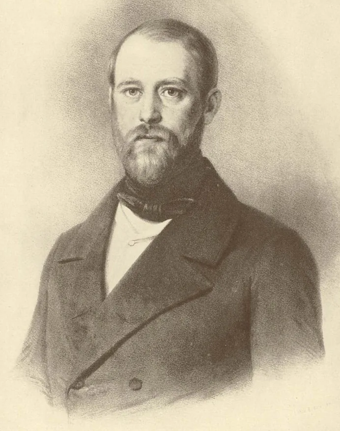 Marriage to Johanna von Puttkamer