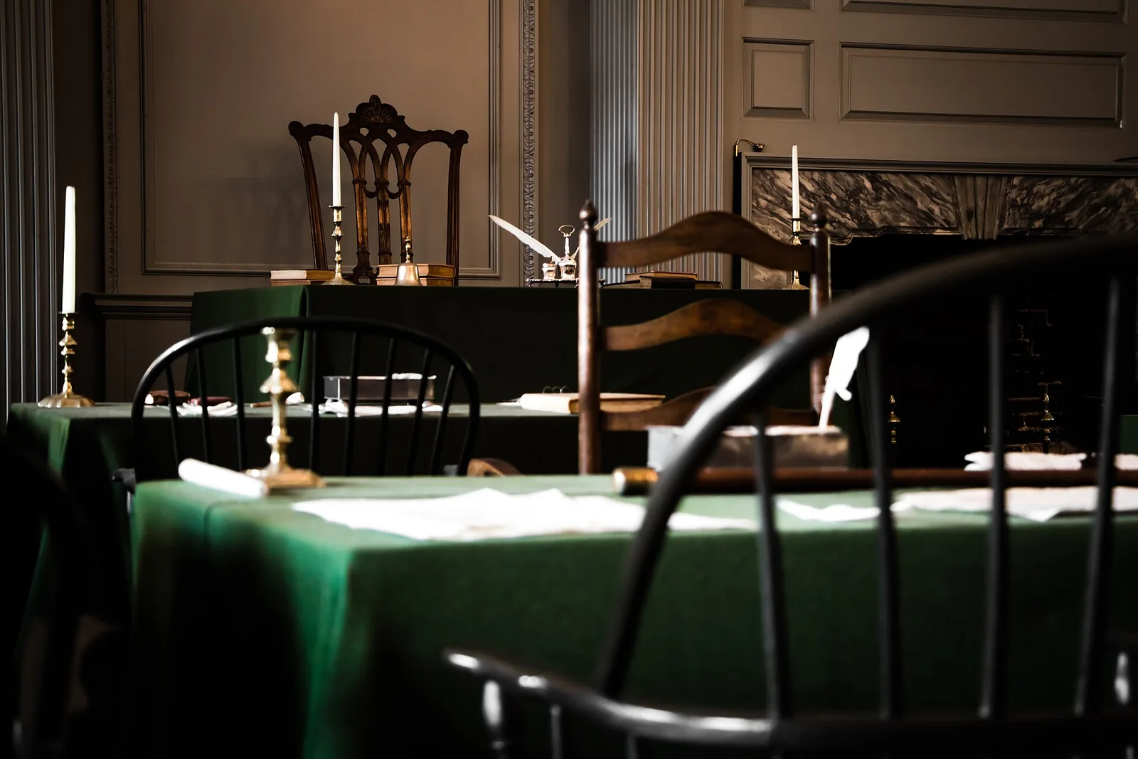 Constitutional Convention