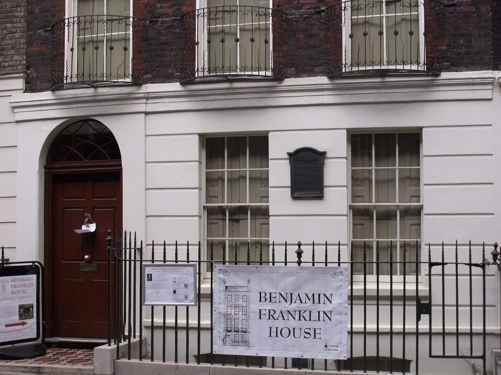 London colonial agency