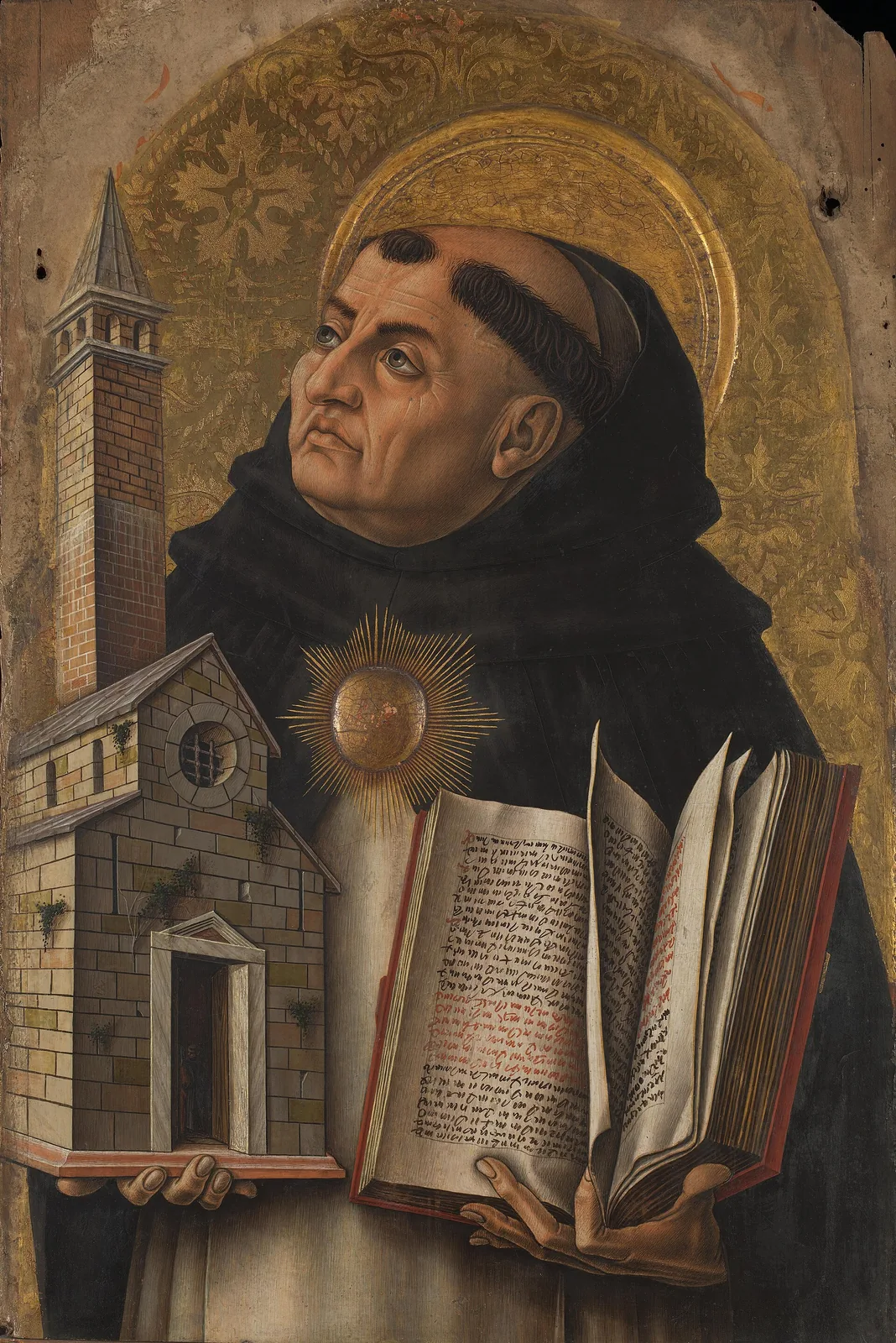 Student at Naples