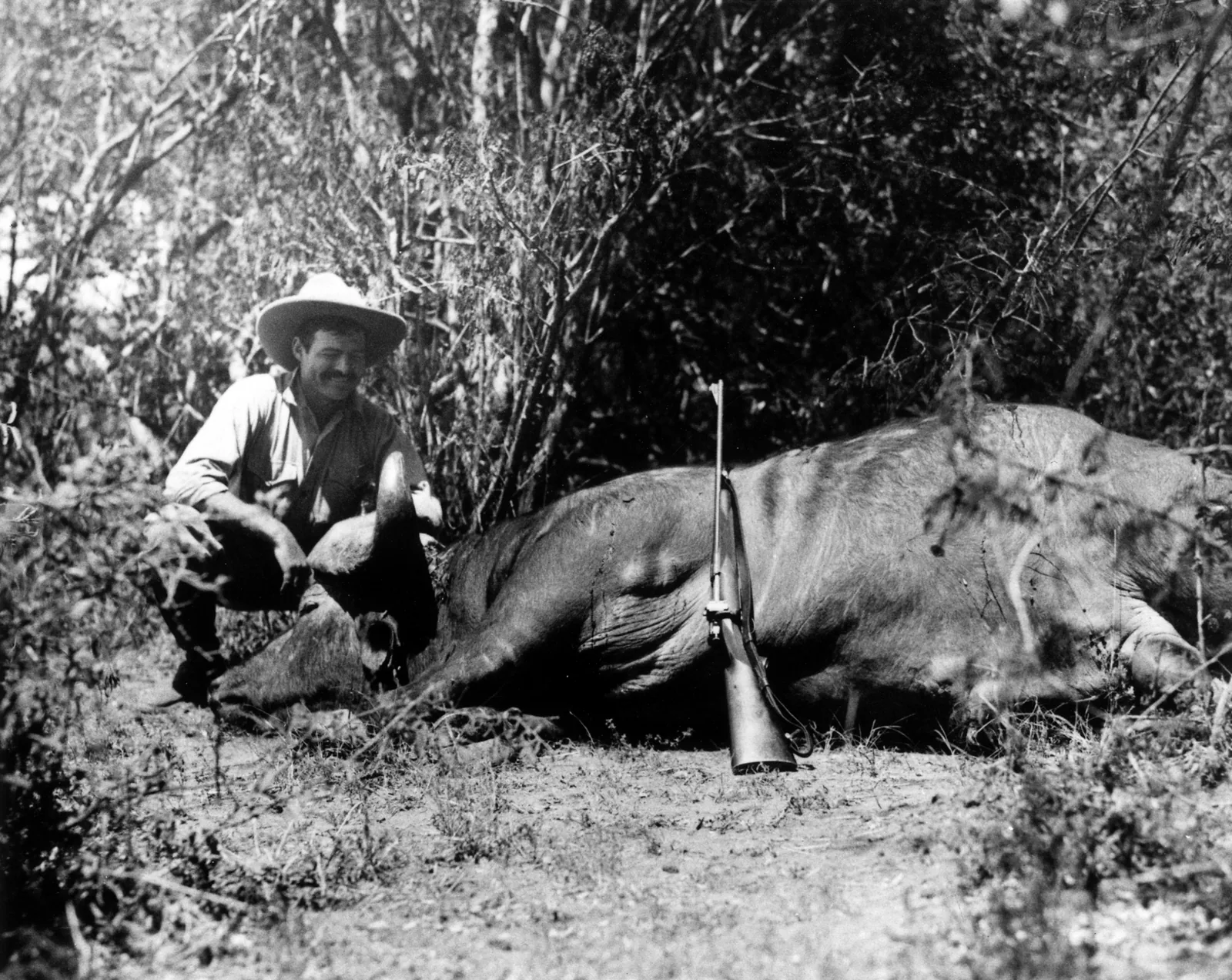 East African safari: Mombasa