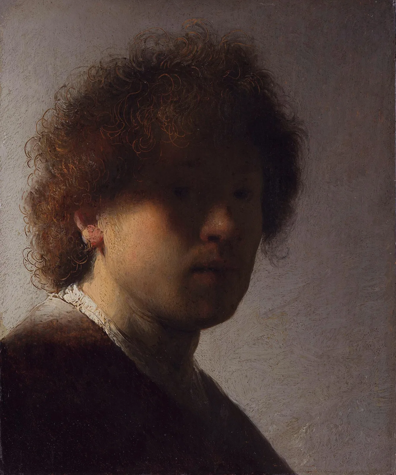 Birth in Leiden