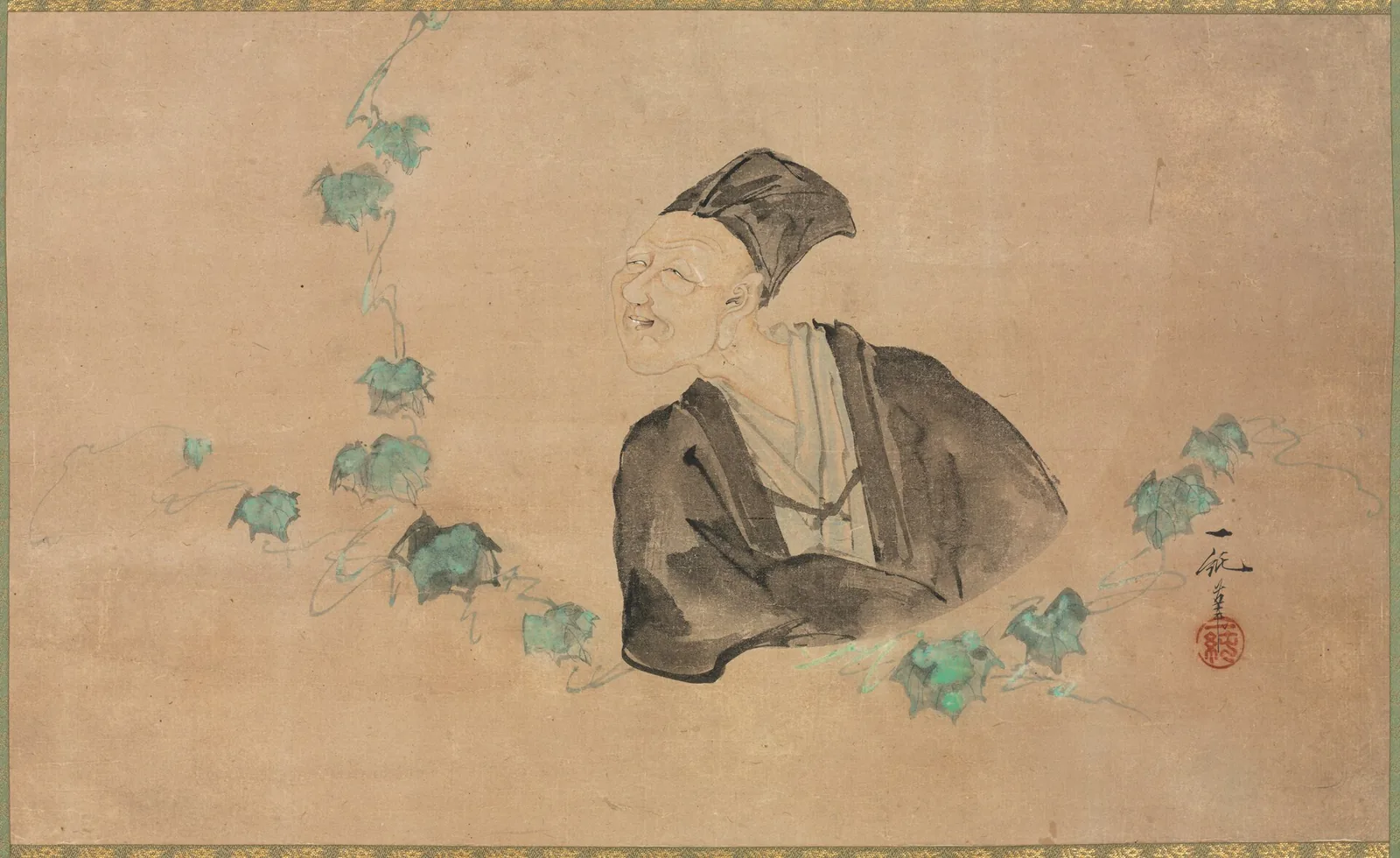 Death in Osaka