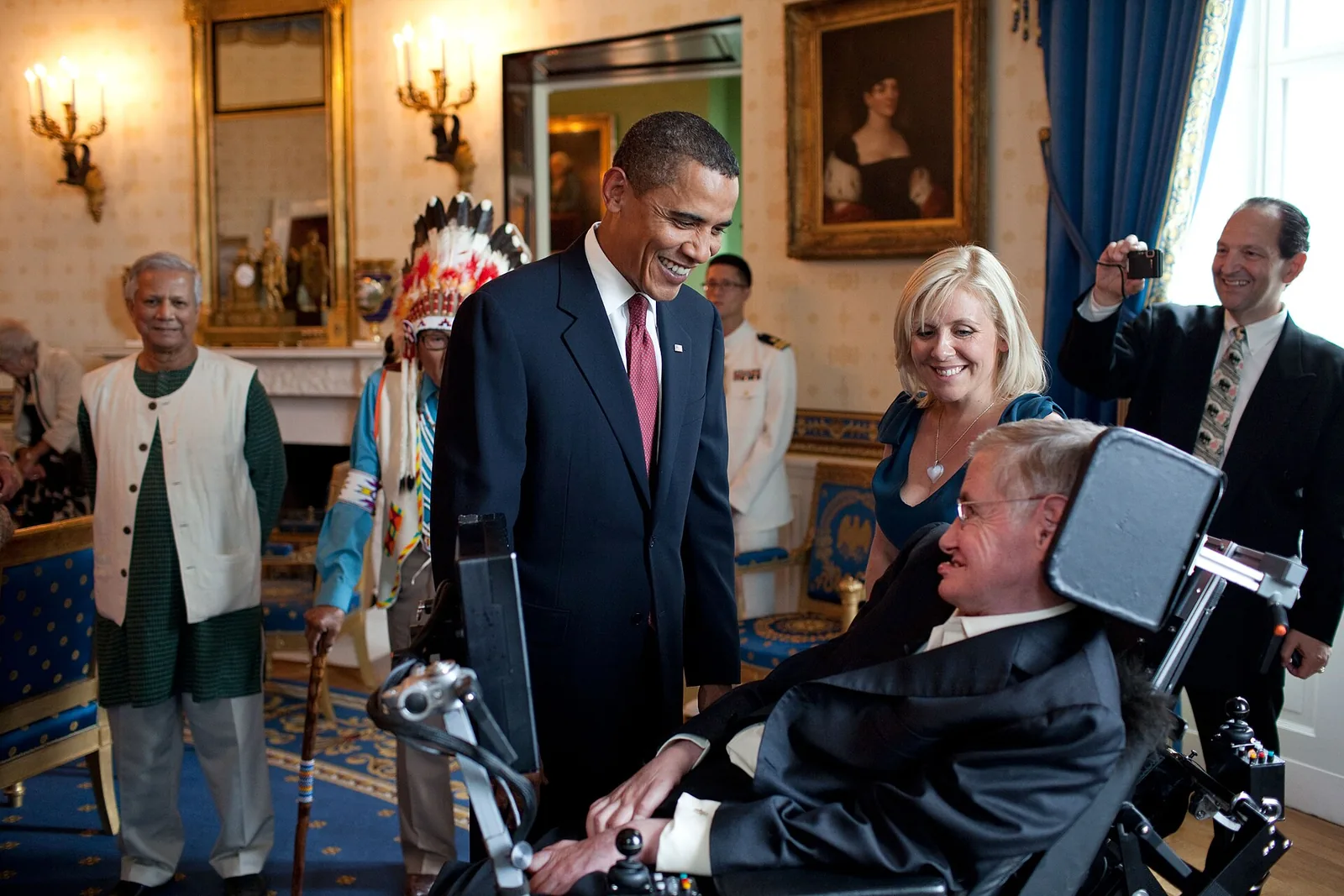 Presidential Medal of Freedom