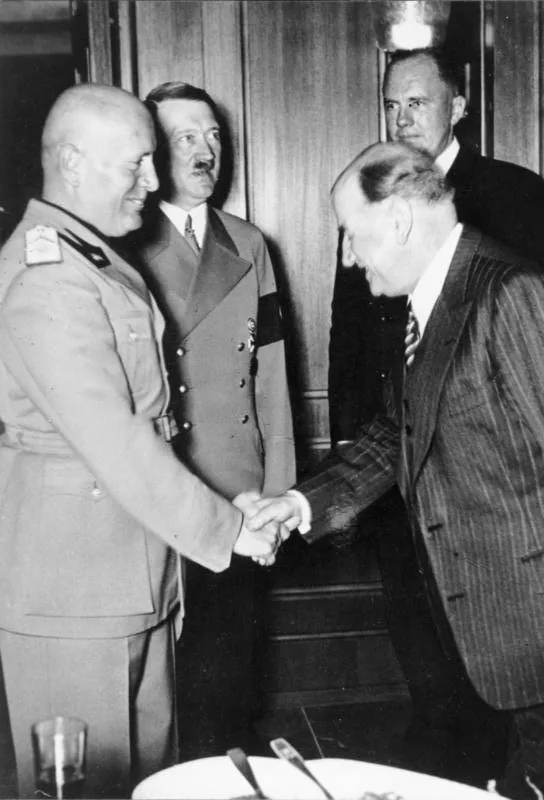 Munich Conference