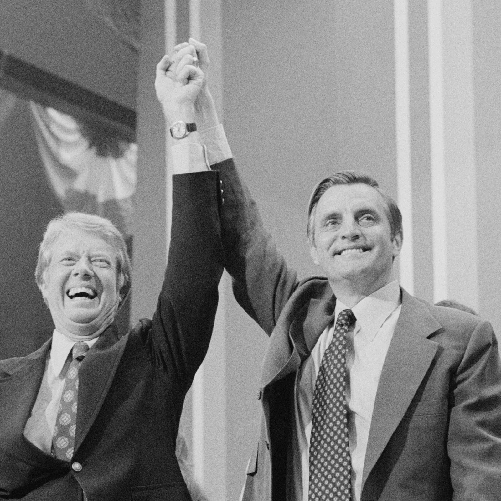 Democratic National Convention
