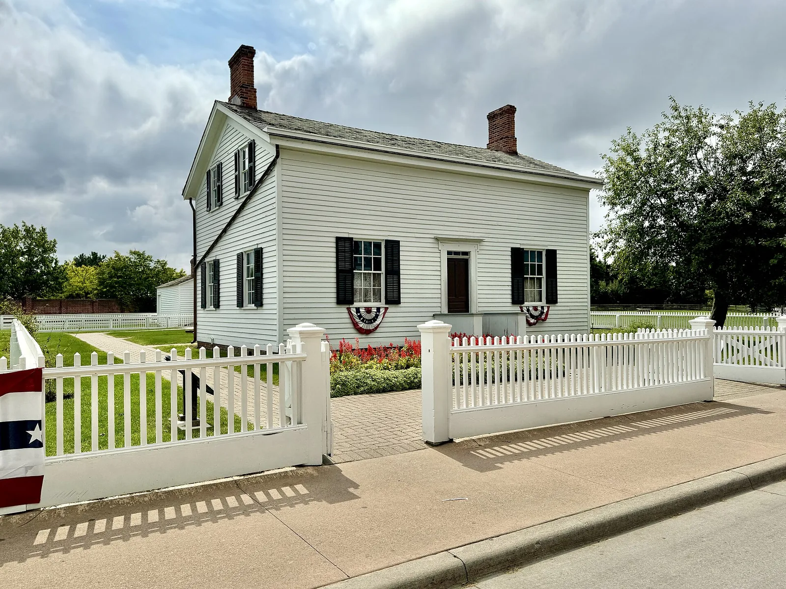 Return to the family farm
