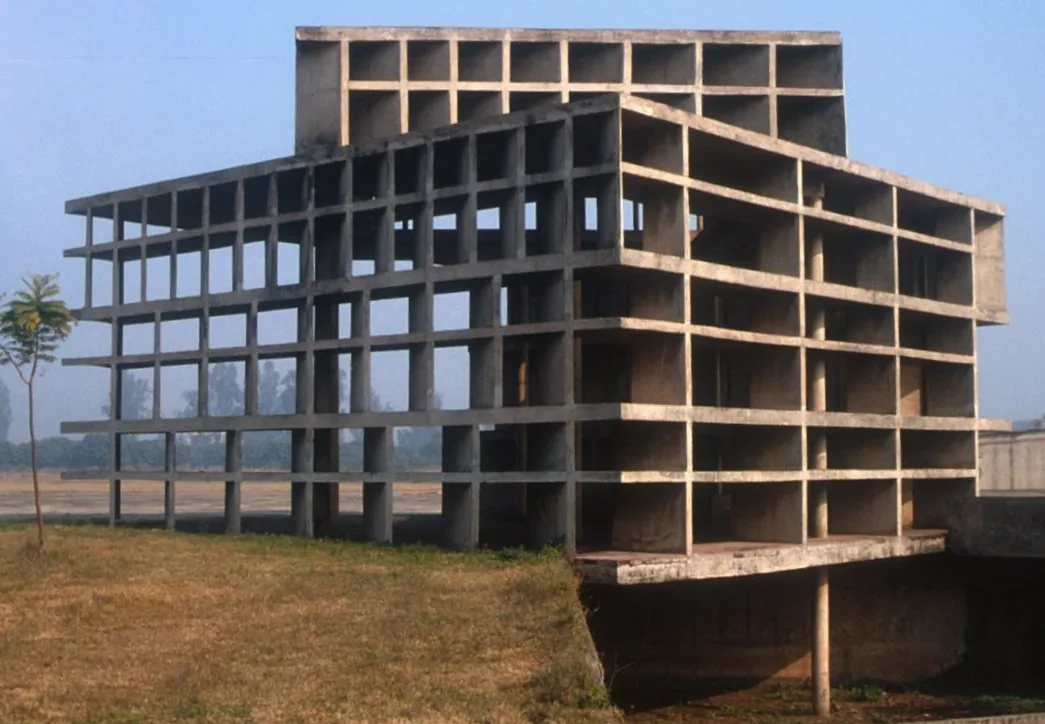 Chandigarh planning site