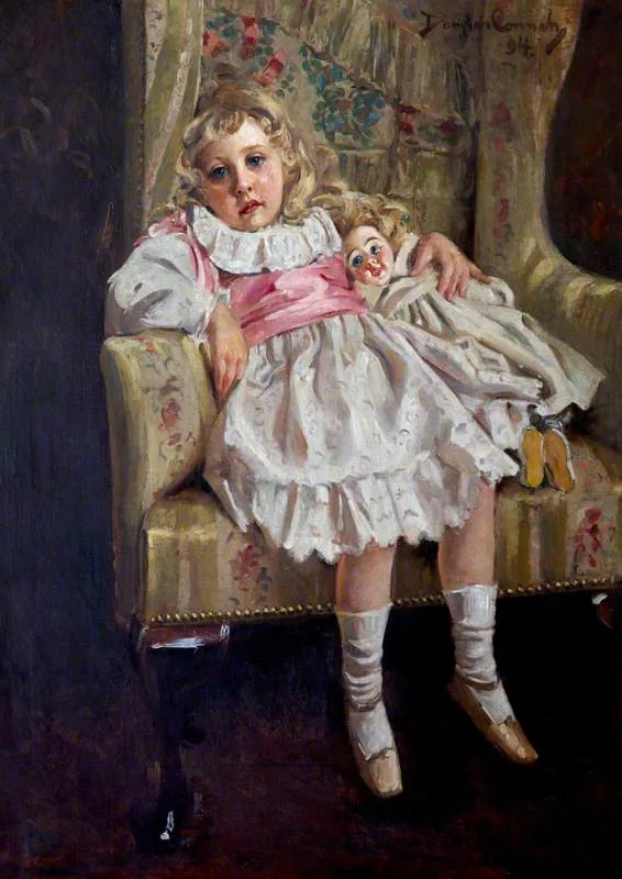 Birth at Ashfield