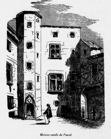 Birth in Clermont