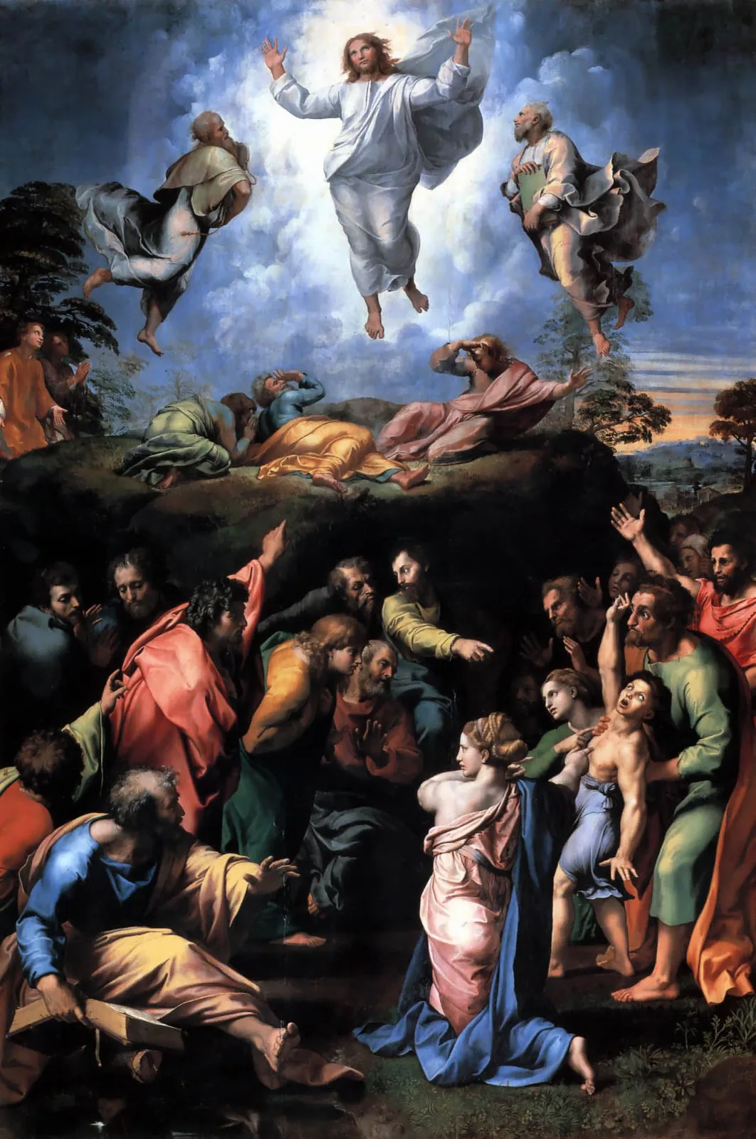 Death in Rome