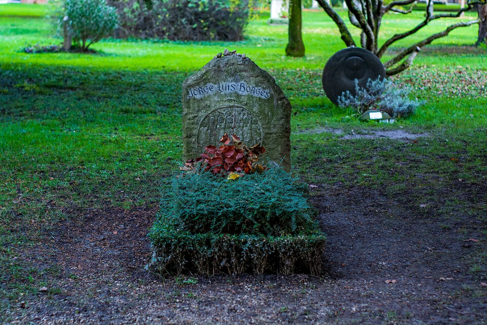 Death in Geneva