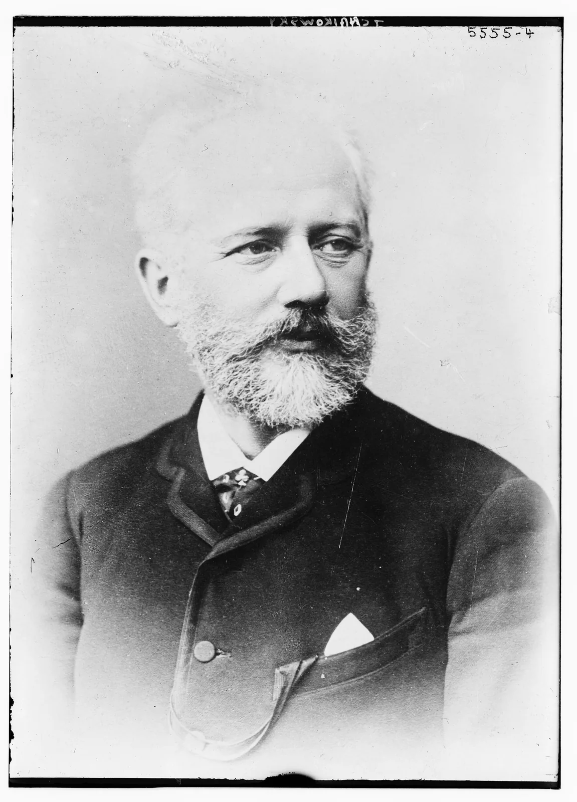 Conducting the Piano Concerto in New York
