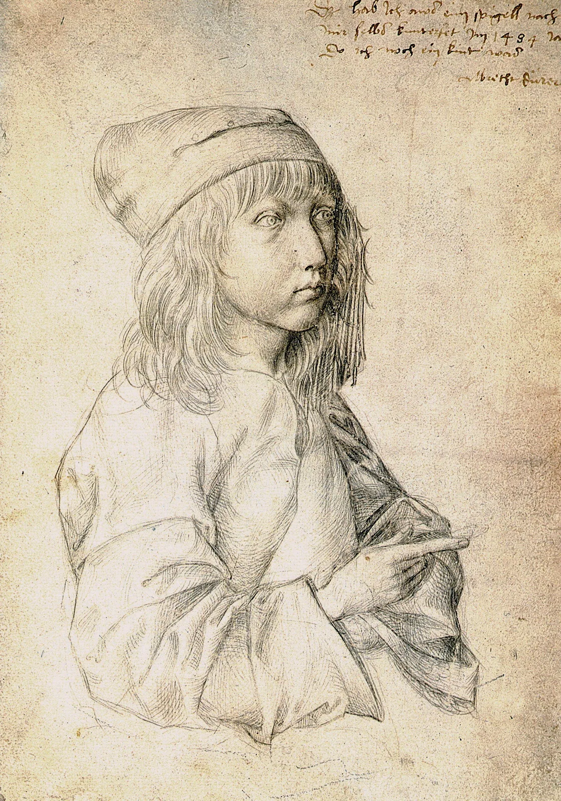 Birth in Nuremberg
