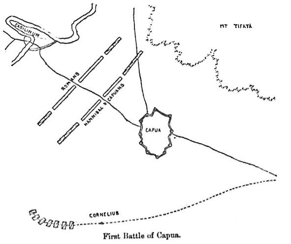 Returns to North Africa at Leptis Minor