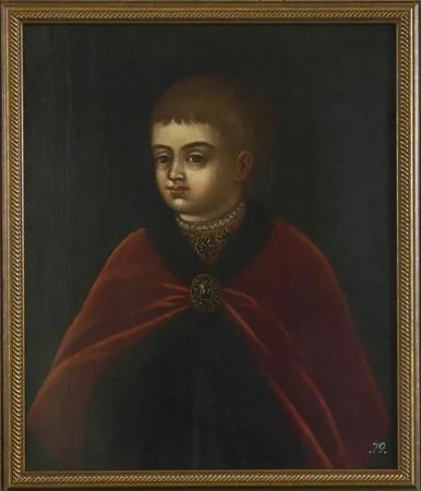 Birth in Moscow