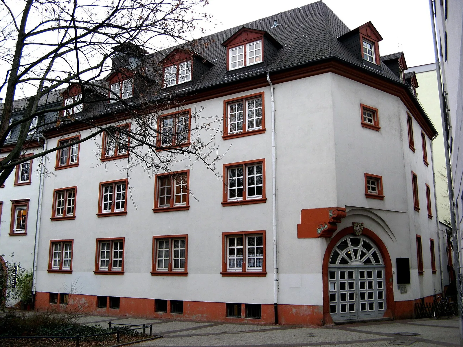 Residence at Algesheimer Hof