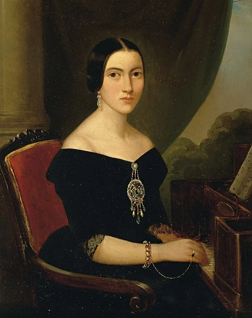 Marriage to Giuseppina Strepponi