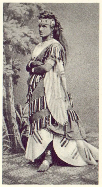 Supervises Aida in Parma