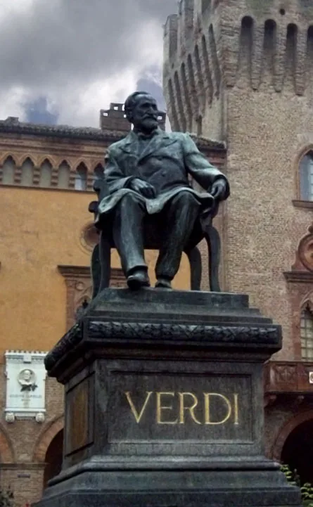 Extended stay during Parma Nabucco performances