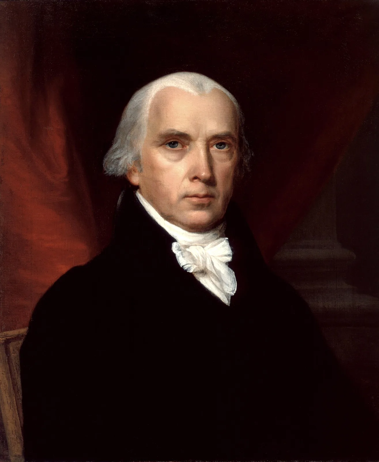 Enrollment at the College of New Jersey
