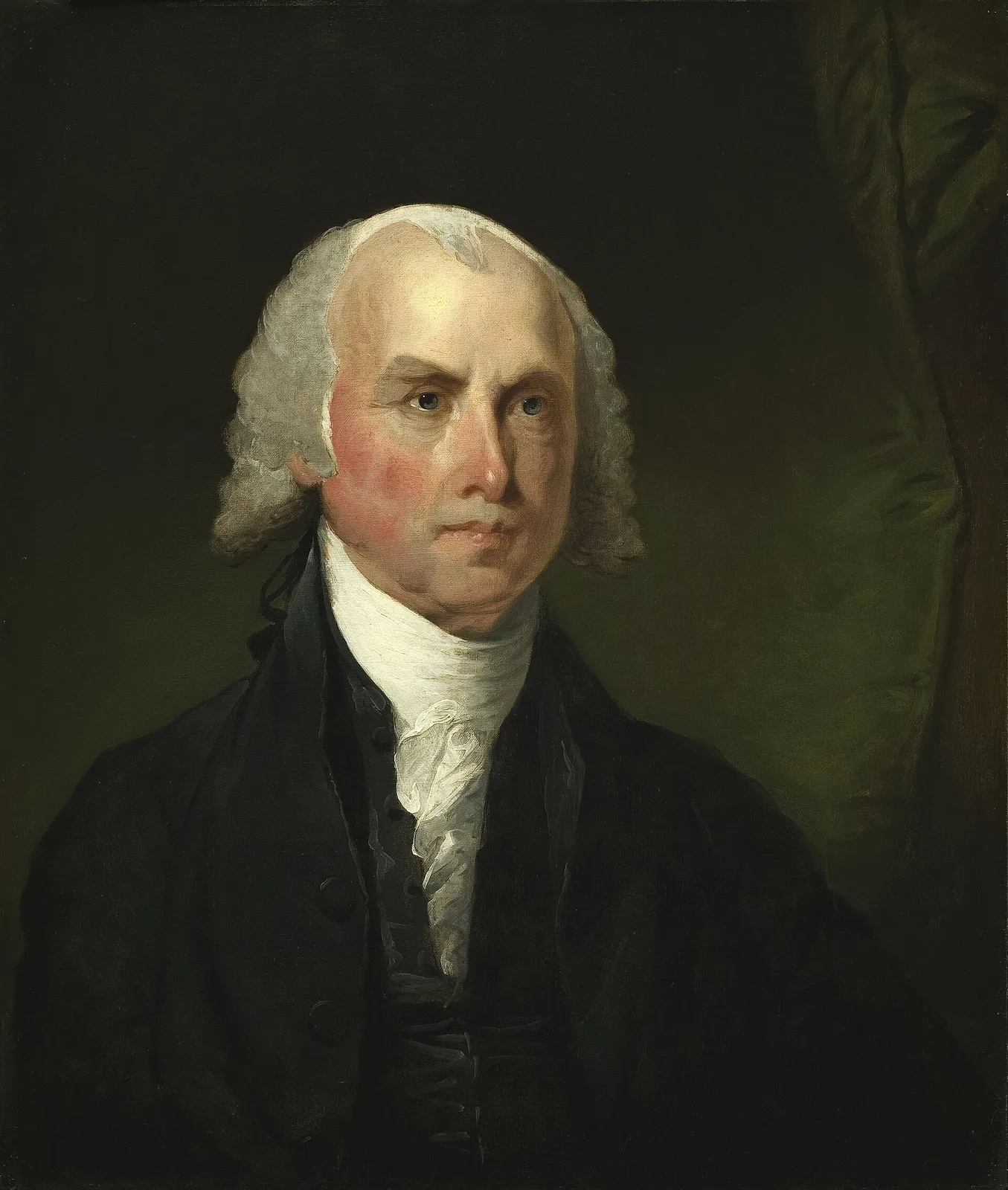 Secretary of State in Washington