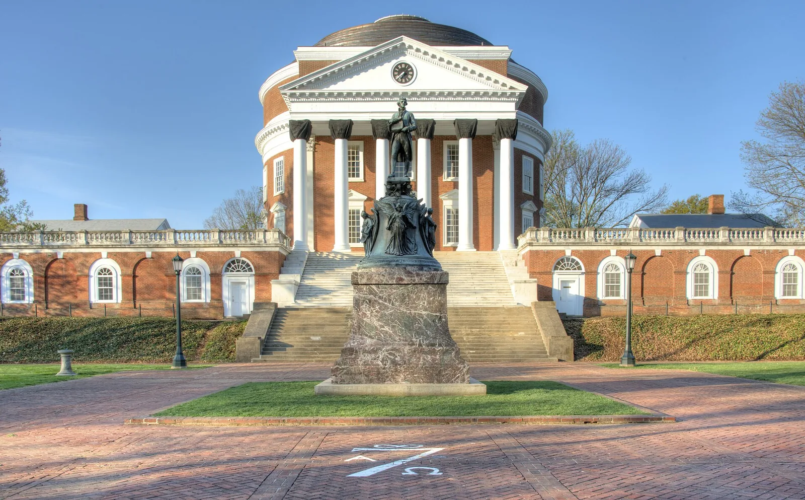 University of Virginia Board meeting